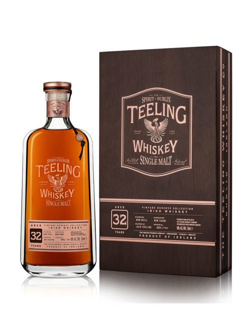 Teeling - The Single Malt Shop